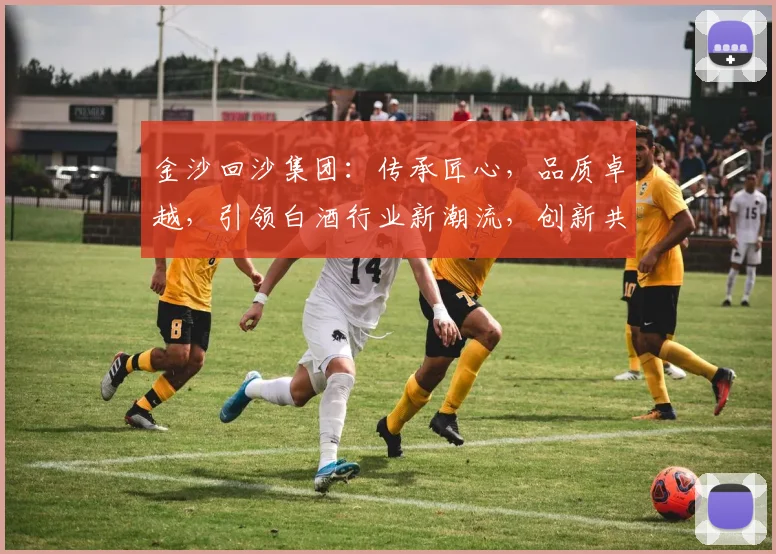 金沙回沙集团：传承匠心，品质卓越，引领白酒行业新潮流，创新共赢，共铸辉煌