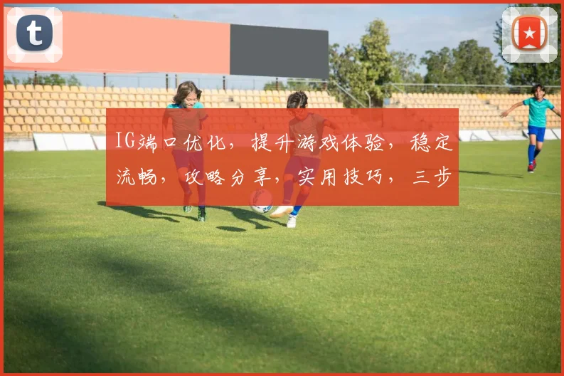 IG端口优化，提升游戏体验，稳定流畅，攻略分享，实用技巧，三步轻松解决